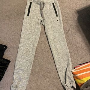 Nike sweats